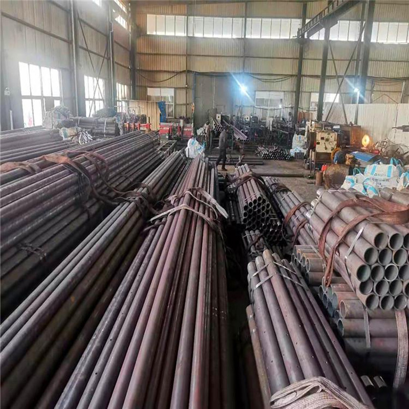 秭归50边坡支护管