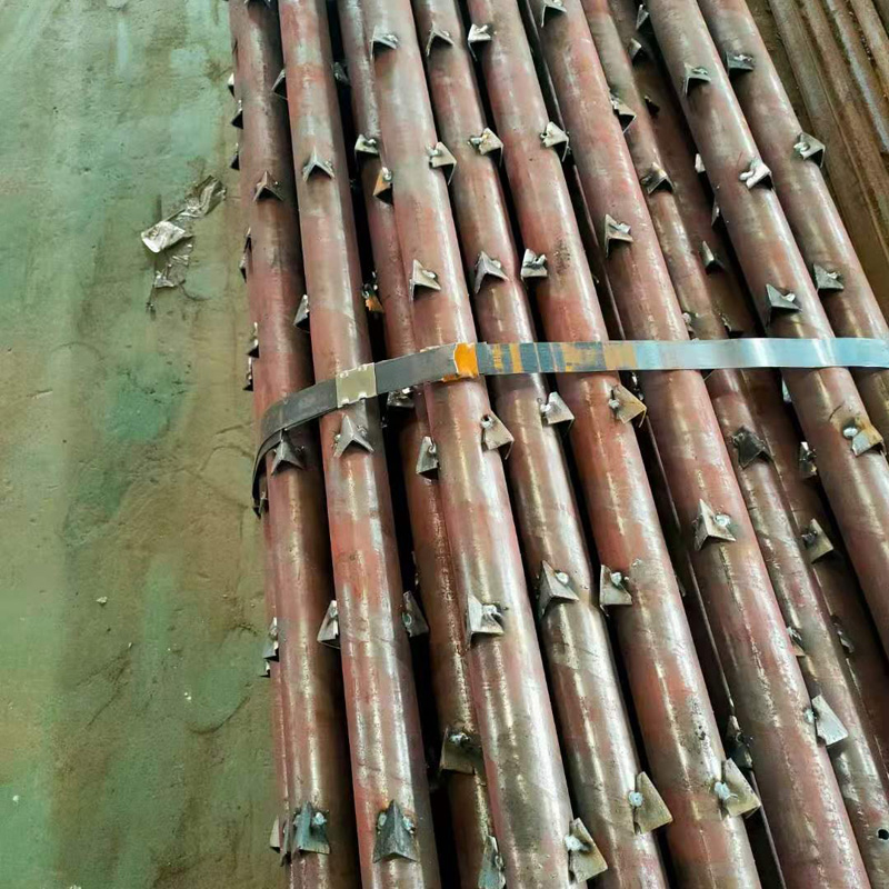 秭归土钉小导管