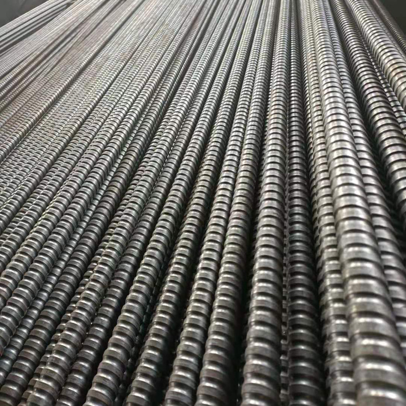 秭归中空锚杆